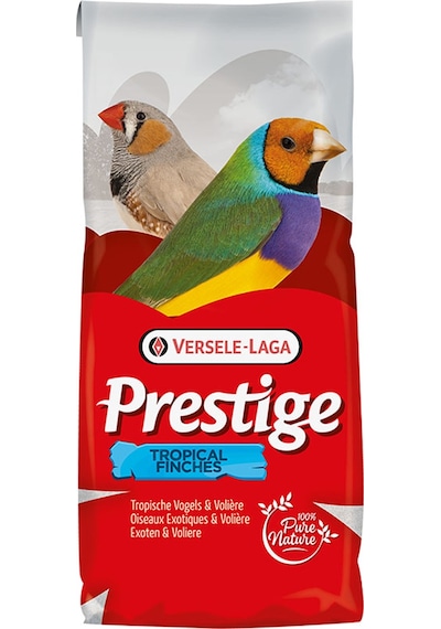 Verselelaga  Tropical Finches 20 Kg