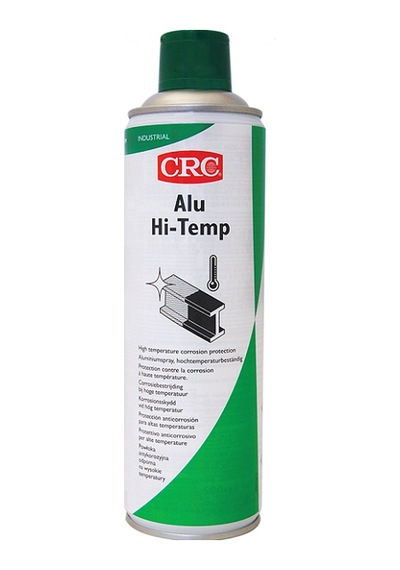 Crc Alu Hitemp 500 Ml 12'li Paket