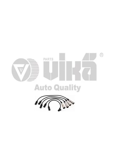 032905430p Buji Kablo Set - Arona-caddy-cordoba-golf-ıbıza-octavıa-polo-vento-1.6 Lt.-aee-alm