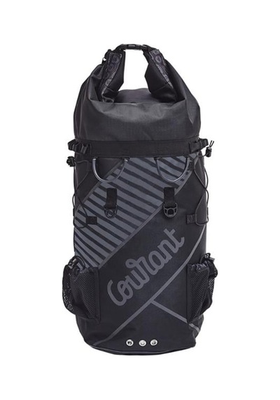 Ferrino Courant Dock 60l Çanta Siyah
