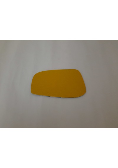 Volvo S60 2001 - 2009 Model Arası Sağ Taraf Ayna Camı