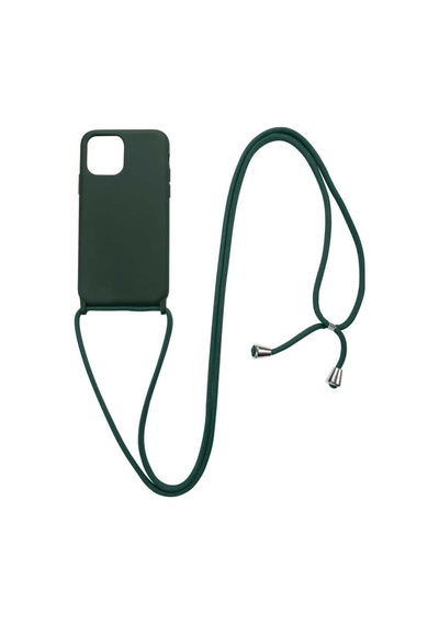 Apple Uyumlu iPhone 13 Pro Max Kılıf Zore Ropi Kapak