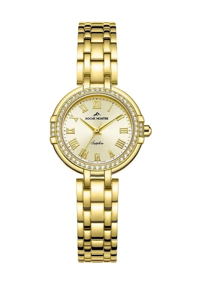 Roche Montre Rml5002-01 Kadın Kol Saati Çelik
