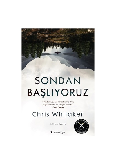 Sondan Başlıyoruz: Chris'in Başlangıç Ve Son Üzerine