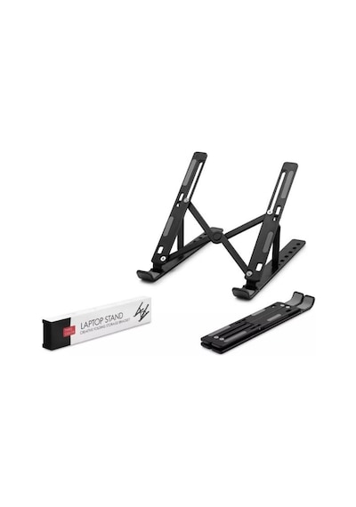 Hadron Hdx8011 Notebook Standı Plastik Ayarlanabilir