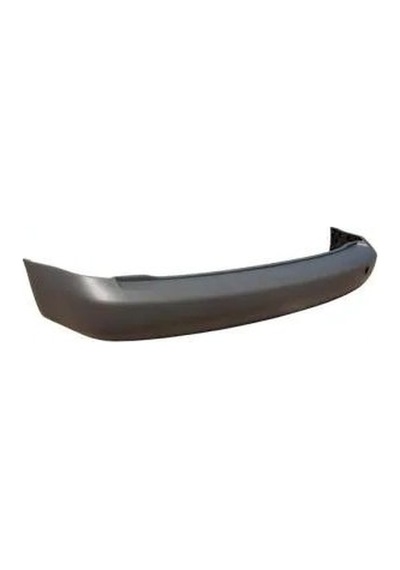 Volkswagen - Arka Tampon İtalyan Caddy 2011-