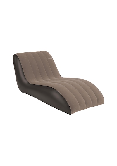 Easy Camp Maple Lounger Şişme Şezlong Doğa Mobilyası Kahve