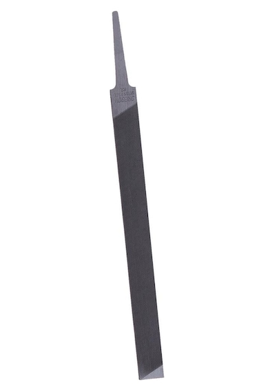 Vallorbe Yassı Eğe 150Mm 1 Adet Lc10020