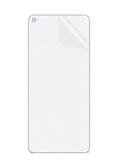 Oppo F19 Pro Uyumlu Ön Yüzey Nano Şeffaf Hidrojel Ekran Koruyucu 68109448