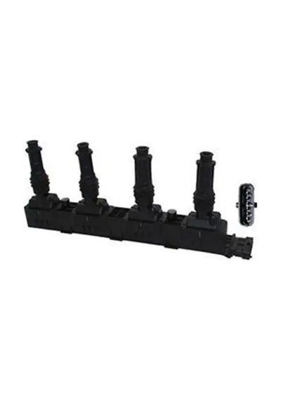 Opel Corsa D Bobin 1.2 2007-2012 Z12xep Magnetı Marellı 359000601350