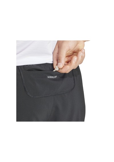 Adidas Erkek Siyah Şort Iy0704 001