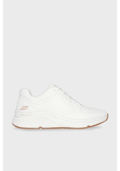 Skechers Bayan Ayakkabı 117560 Wht Beyaz