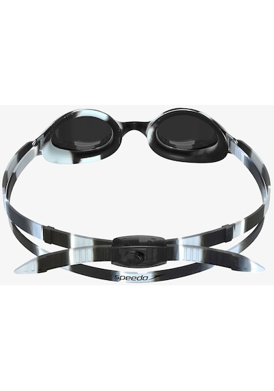Speedo Hyper Flyer Mır Çocuk Gri Yüzücü Gözlüğü 8-7750316040 Çok Renkli