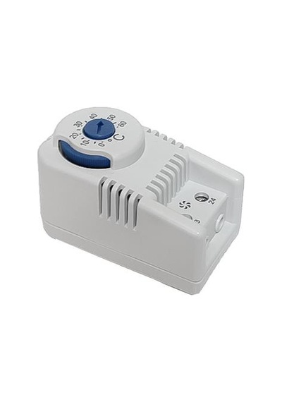 PLASTİM Ptvt No Soğutma Termostatı