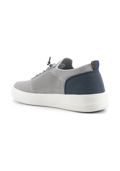 Lumberjack Passano 5fx Gri Erkek Sneaker Gri