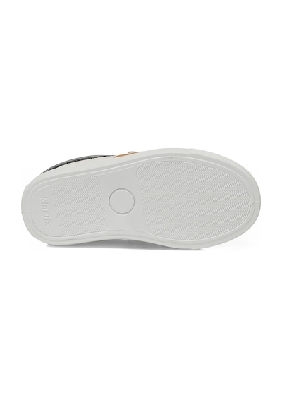 Kinetix Zıngle P 6fx Beyaz Erkek Çocuk Sneaker 000000000102123955 Beyaz