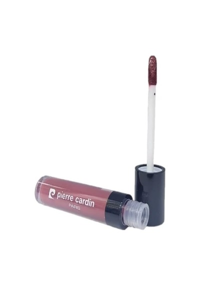 Staylong Lipcolor-kissproof Uzun Süre Kalıcı Lipgloss-kırmızı Dut 5 Ml 343 Çok Renkli