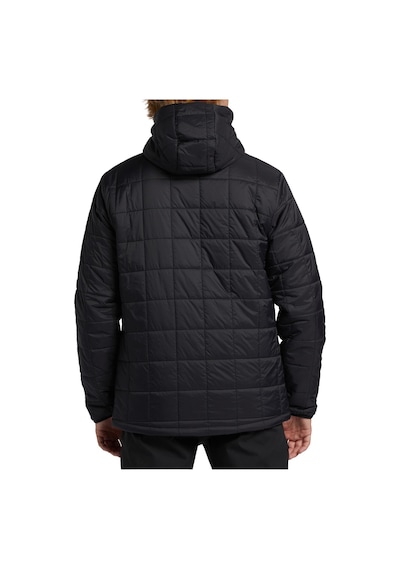 Billabong A/div Journey Erkek Şişme Mont Siyah