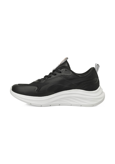 Reebok Max Lift Iı Siyah Erkek Koşu Ayakkabısı 000000000102156260 Siyah