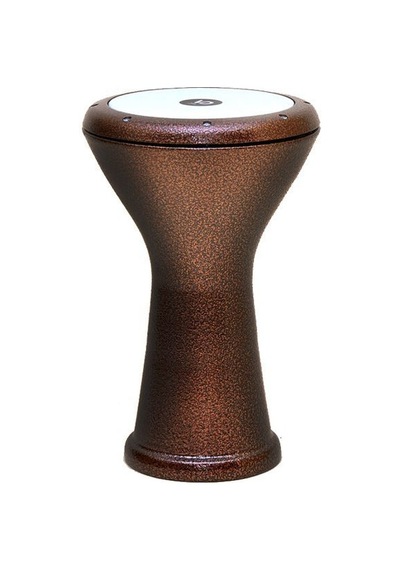 Rhtym Statik Boyalı Mısır Darbuka-kılıf -8 Alyan Lı