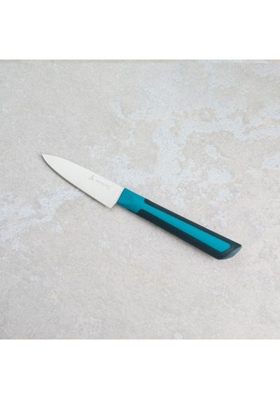 Aryıldız Plurex Çok Amaçlı Bıçak Lacivert 8 Cm Renkli