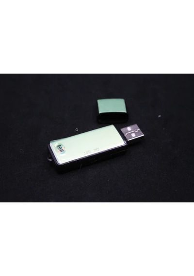 Kingboss USB Disk Voice Recorder Kb-Iı Ses Kayıt Cihazı 8 GB