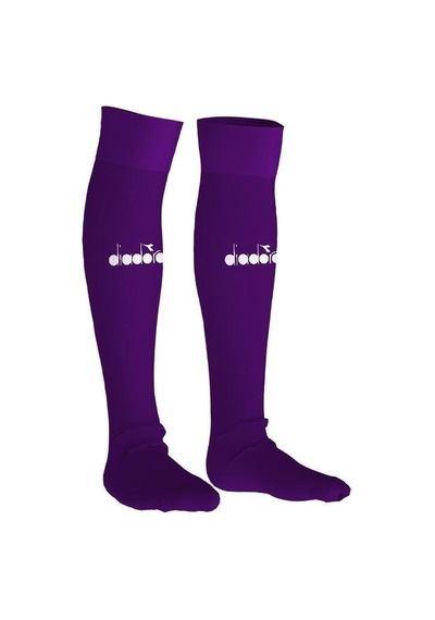 Diadora Orikon Futbol Çorabı Mor