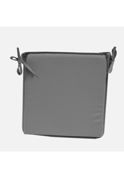 Premier Home Duck Kare 40x40 Cm Minderler Açık Gri