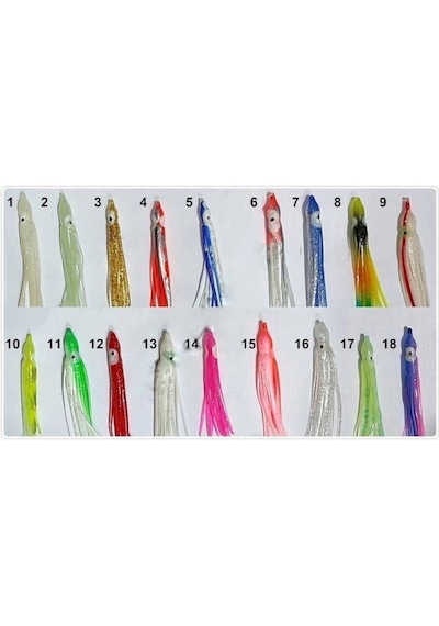 Fladen 8.5 Cm Ahtopot Yem