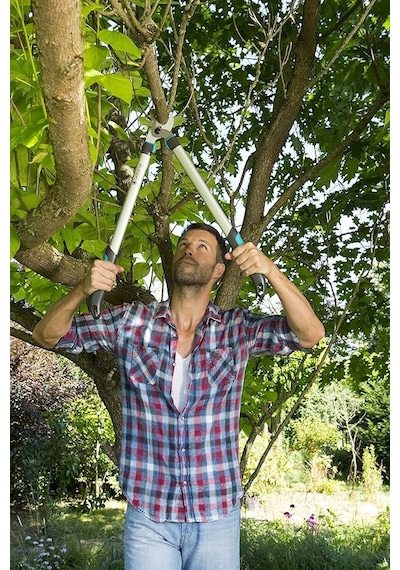 Gardena Dal Budama Makası 12003-20 12003-20 Renkli