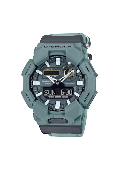 Casio Ga-010ce-2adr Erkek Kol Saati Gri