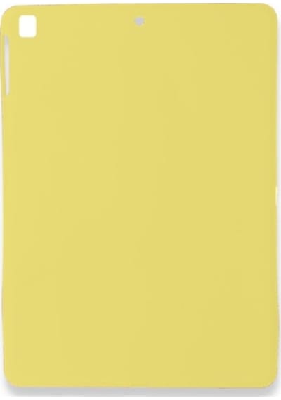 Apple Uyumlu iPad Air Için Nettech Lansman Nano Silikon Silikon Kılıf (482550605)