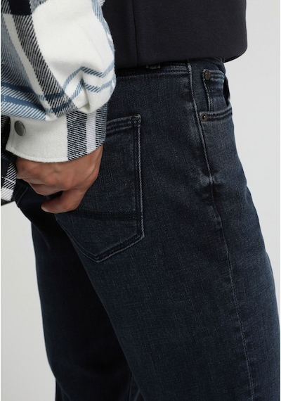Colin's Colins Slim Fit Erkek Blue Black Denim Jean Pantolon Cl1082581 Q1.v1 Dn45090