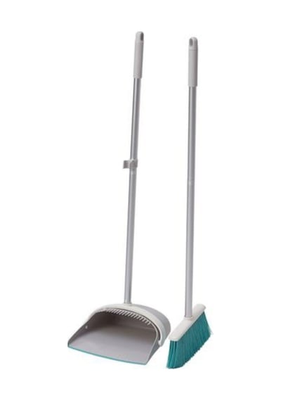 Ikea Pepprıg Faraş Süpürge Dp 769285359846