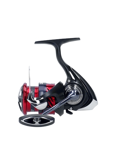 Daiwa Ninja 23 Lt 2500 Spin Olta Makinesi Som00005179