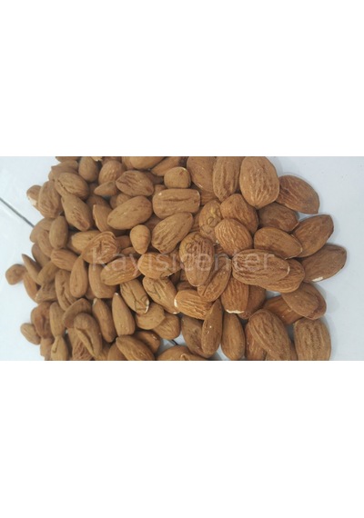 Toptan Yerli Feragnes Badem İçi 25 Kg 25 KG