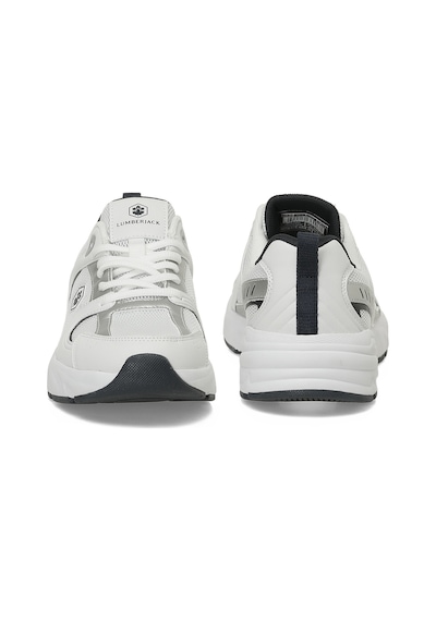 Lumberjack Pol Wmn 6fx Beyaz Kadın Sneaker 000000000102065485 Beyaz-lacı Lumberjack Pol Wmn 6fx Beyaz Kadın Sneaker 000000000102065485 Beyaz-lacı