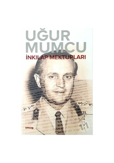 İnkılap Mektupları