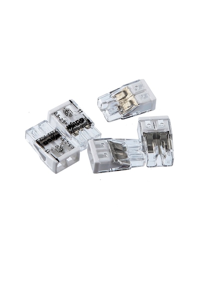 Tek-iş Buat Klemens Geçmeli 2 X 2.5 Mm 5 Adet
