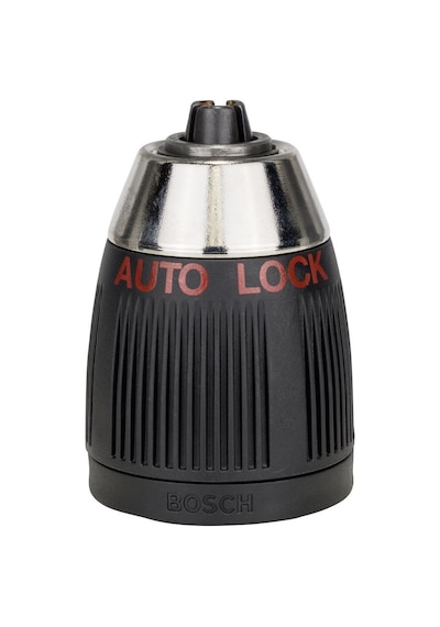 Bosch Anahtarsız Mandren 1.5 - 13 mm. 1/2" - 20 - 2608572182