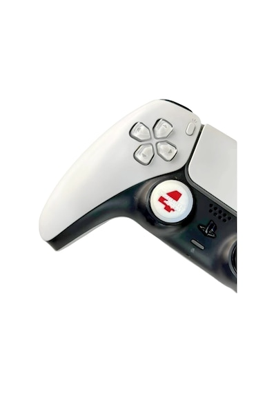 Ps3, Ps4, Ps5, Xbox Uyumlu Analog Stick Koruyucu - Clt-28 - 4 Lü Set