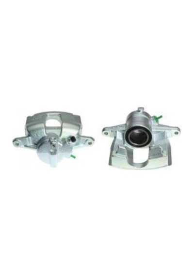 Zenon Fı8057 Fren Kaliperi Arka Sol Boxer- jumper- ducato 06 4401.k5- 77364133