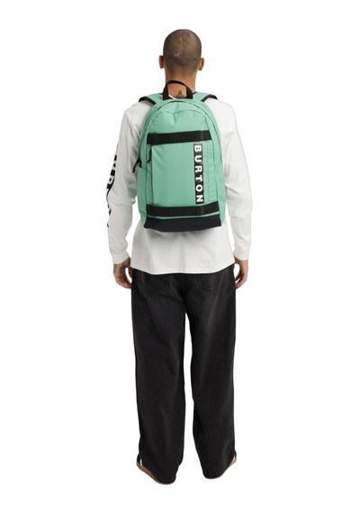 Burton Burton Emphasis 2.0 26l Backpack Unisex Yeşil Sırt Çantası 30529