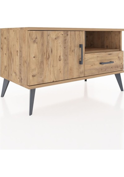Hyperion Şifonyer 2 Raflı Tek Çekmeceli Tek Kapaklı 88x44x48 Çam-çam Çam Hyperion Şifonyer 2 Raflı Tek Çekmeceli Tek Kapaklı 88x44x48 Çam-çam Çam