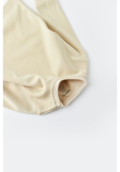 BabyCosy Organik Pantolon - Tshirt Set Csy3027 001