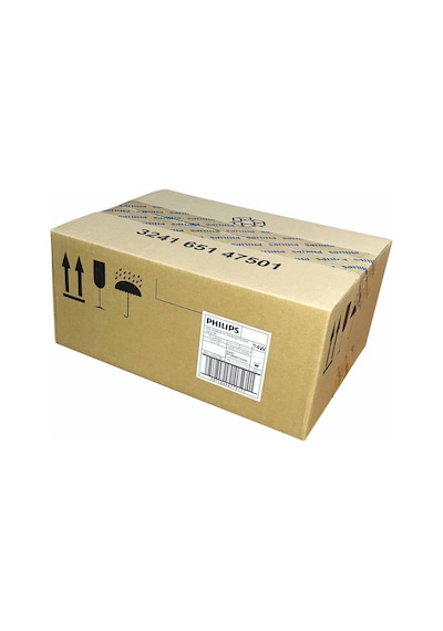 12Li Paket Philips Essential 13 W Led Ampul E-27 Beyaz Işık