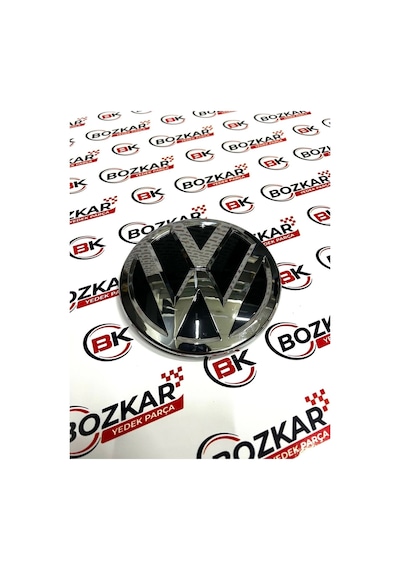 3g0853601b Passat B8 2015-2022 Jetta 2015-2018 Golf 7.5 2017-2020 Ön Panjur Arması