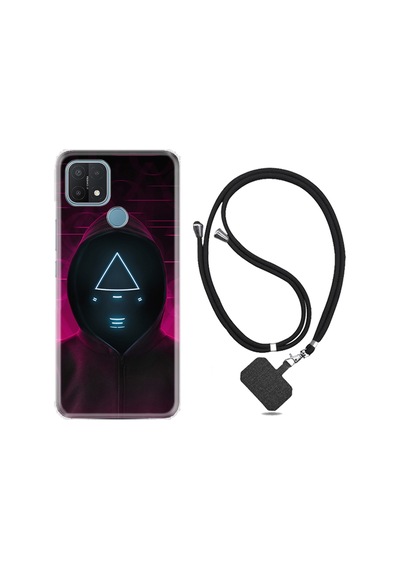 Reeder P13 Blue 2022 Kılıf Silikon Desen Cars Neon 1618