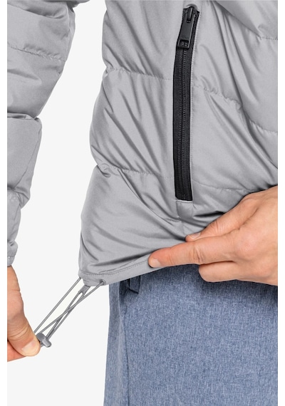 Jack Wolfskin Colonius Erkek Gri Mont 1207431-6315
