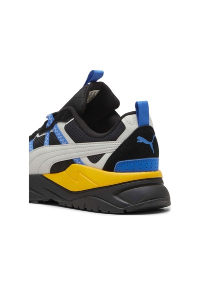 Puma X-ray Tour Erkek Spor Ayakkabı Siyah